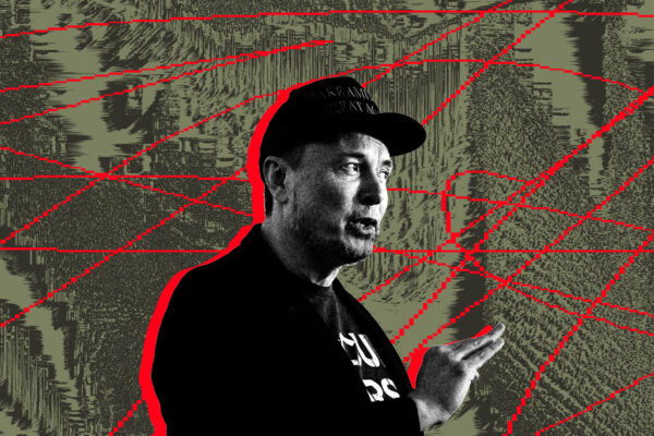 The FAA is facing a major crisis without a leader because Elon Musk pushed him out