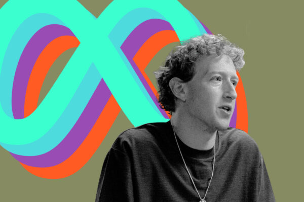 Mark Zuckerberg to employees in leaked all-hands meeting: ‘buckle up’