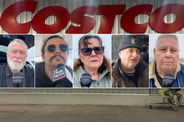 Costco shopper believes company should focus on lowering prices than DEI