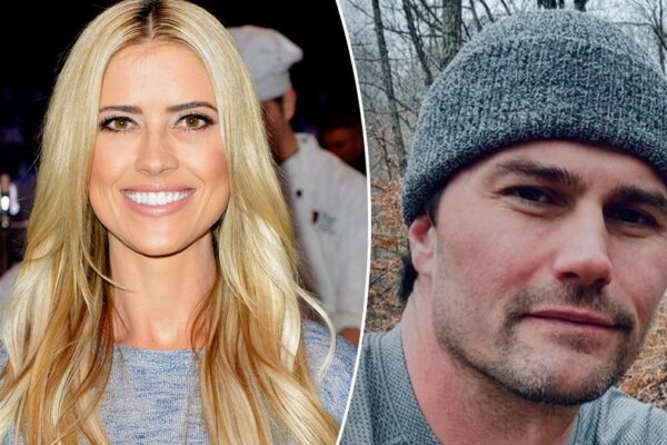 HGTV star Christina Haack regrets not getting prenup, wishes she ‘never married’ Josh Hall