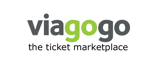 Viagogo banner