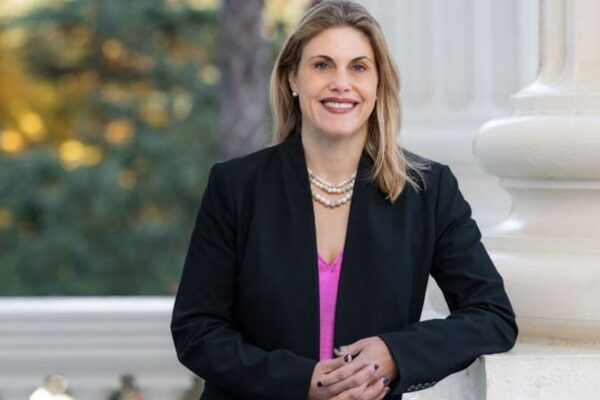 Author of California child sex trafficking bill forced to exclude felony charge for buyers of teen victims