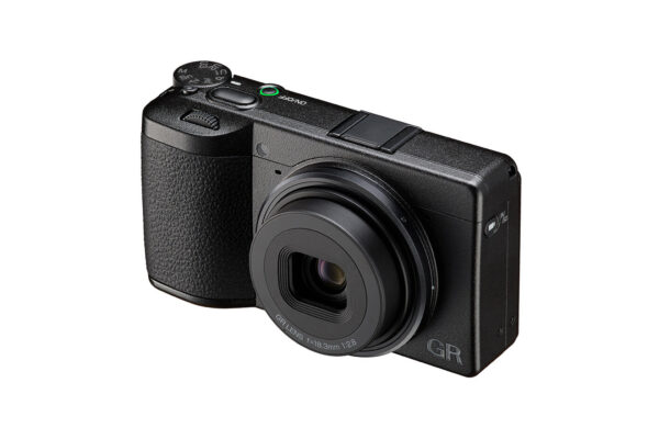 Ricoh is finally making a GR IV camera, and it’s coming in the fall