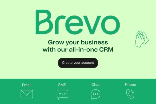 Brevo Review 2025: Is All-in-One Marketing Platform Brevo