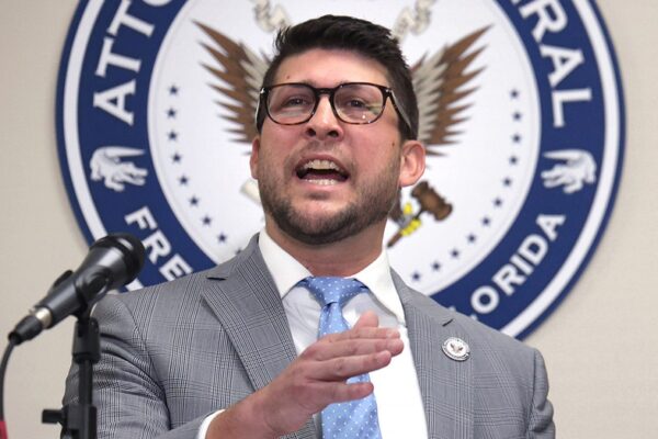 Florida AG refuses to back down after contempt ruling in state immigration law battle