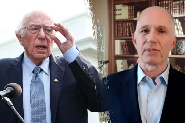 ‘No basis in reality’: Expert turns tables on key Democrat claim against Trump’s ‘big, beautiful bill’