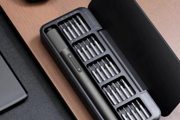 I love this Hoto mini electric screwdriver, and it’s cheaper than ever for Prime Day
