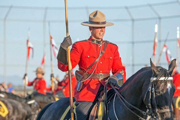 Canadian police official warns ‘traditional values’ may be sign a person is becoming ‘extremist’
