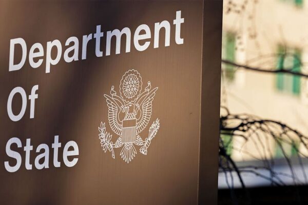 State Department to begin mass layoffs of about 1,800 employees in coming days