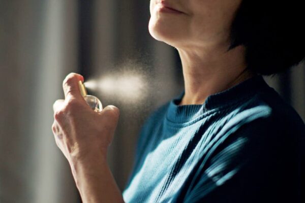 ‘Old people smell’ is real, experts say — here’s how to avoid it as you age