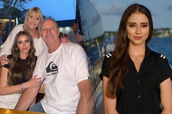 Young crewmember murdered aboard luxury superyacht in paradise destination