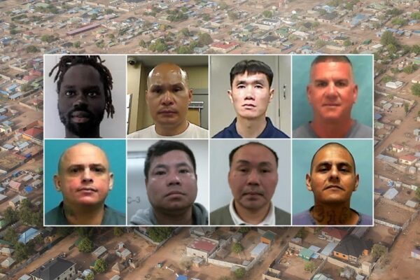 DHS: Several criminal illegal aliens deported to South Sudan after delays from ‘activist judges’