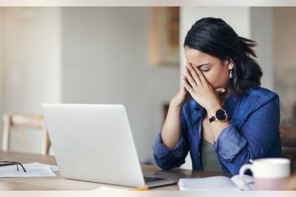 Is crying at work finally acceptable? What BBC readers and experts say about tearful employees