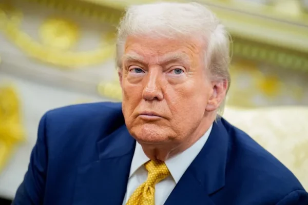 Will the Ghislaine Maxwell DOJ Interview Be Released? Trump Administration in Talks