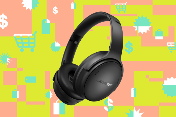 Bose’s QuietComfort Headphones are $130 off for back-to-school season