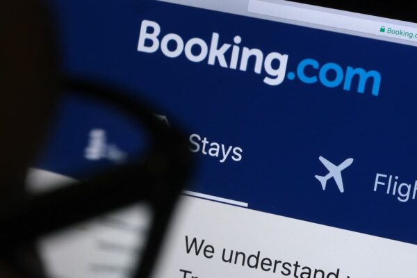 Beginner’s Guide to Booking.com: Everything First-Time Users Need to Know
