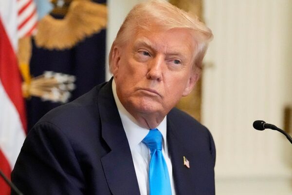 Cambodia to nominate Trump for Nobel Peace Prize for role in ending country’s conflict with Thailand