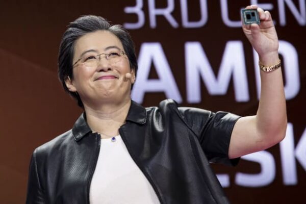 AMD Stock Skyrockets 24% After OpenAI Partnership — Analysts Rush to Upgrade Their Ratings