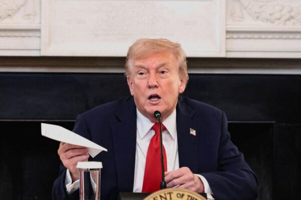 Trump’s Gaza Peace Deal: A Fragile Step Toward Ending the Conflict