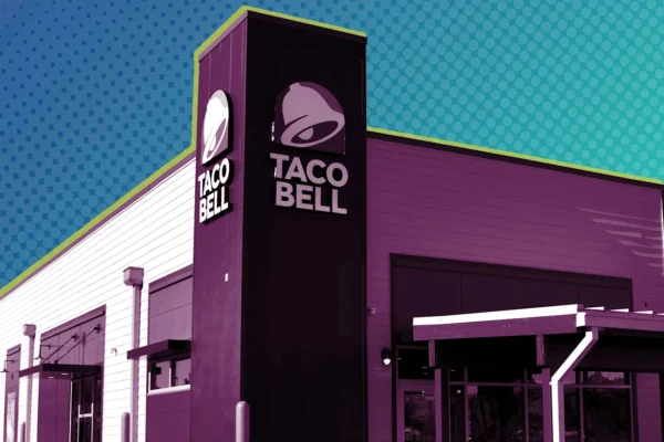 Taco Bell’s $1 Taco Fiesta: Celebrate National Taco Day on October 7, 2025