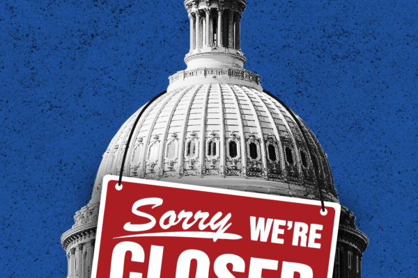 US Government Shutdown 2025: What Services Are Running and What’s Paused