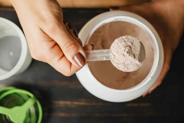 Are Your Protein Shakes Safe? Toxic Lead Found in Popular Brands