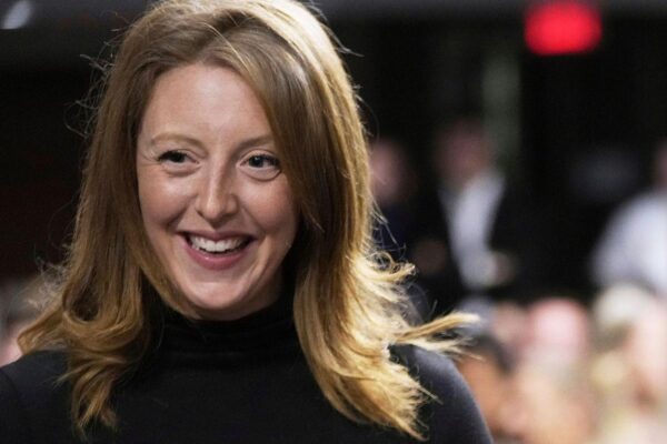 Dr. Casey Means: The Stanford Doctor Who Left Medicine to Heal Health Itself