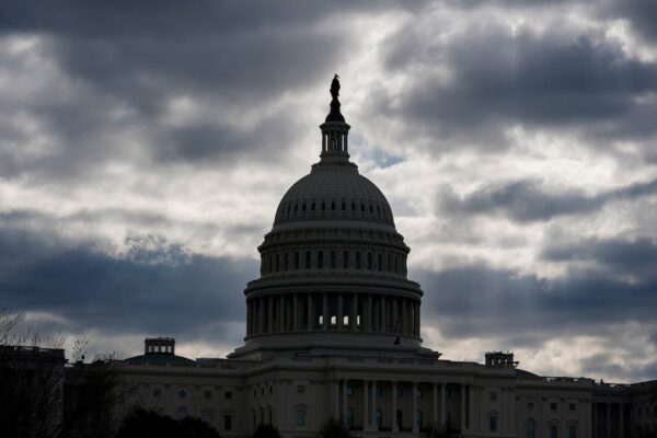 2025 Government Shutdown Hits Georgia Communities Hard
